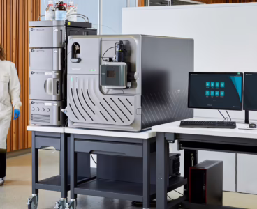 Waters targets large, heterogeneous drug modalities with three new mass spectrometry systems