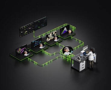 NVIDIA Announces BioNeMo Agent Toolkit with traction from nearly 50 partners, including Lilly, Thermo Fisher and Dassault