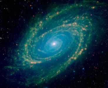 Creator of galaxy-inspired algorithm torque clustering envisions a path toward AI beyond human blind spots