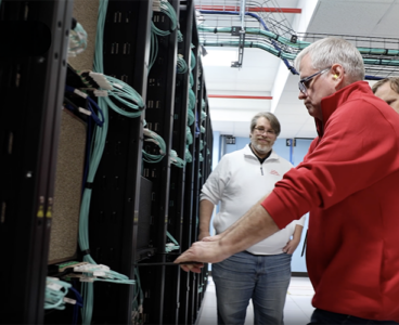 Six months in, Lilly says its supercomputer is starting to change the work with ‘near-infinite’ AI tokens