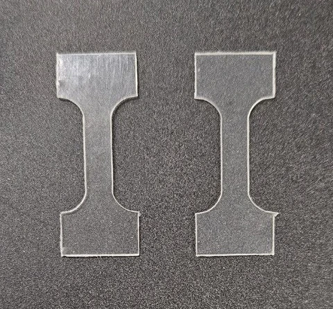 Researchers develop compostable PLA that potentially could be used for biomedical applications