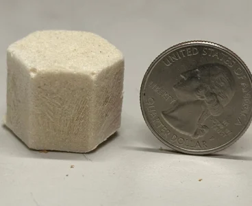 Researchers develop sawdust-based foam as polystyrene bans force industry to adapt