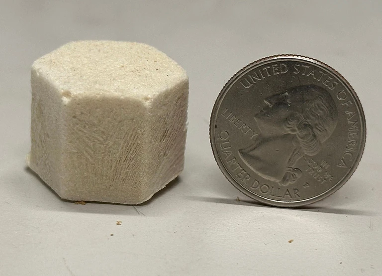 Researchers develop sawdust-based foam as polystyrene bans force industry to adapt