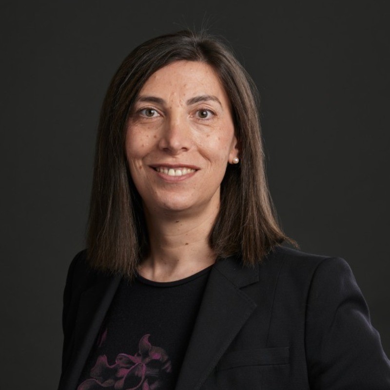 Emily Leproust, Ph.D.