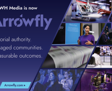R&D World parent company WTWH Media is now Arrowfly