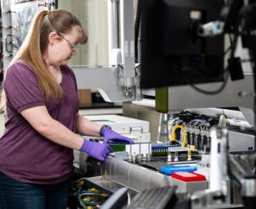 Inside AutoLabs: PNNL’s self-correcting AI still needs an expert in the loop