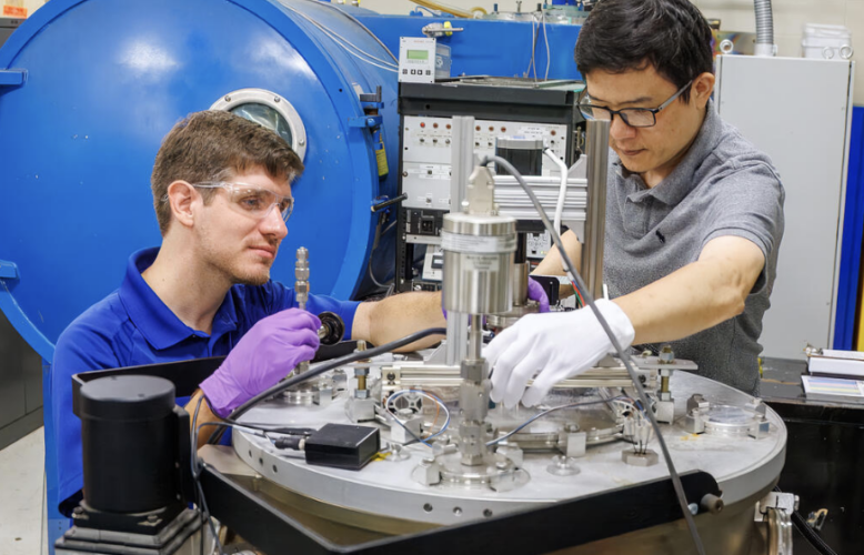 UC San Diego engineers found a short-cut to higher-energy recycled EV batteries - R&D World