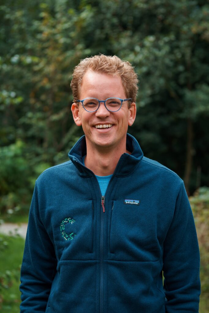 Stef van Grieken
