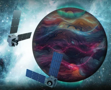 No storms, no forecast: NASA’s DAPHNE mission targets quiet-time space weather