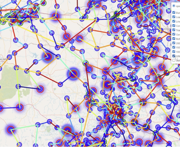 As U.S. power demand surges, Brookhaven taps AWS in aim to drive 20-100x faster power grid decision-making with GridSearch AI