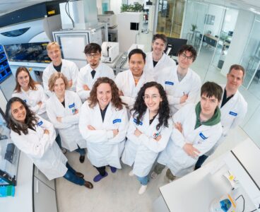 Cradle’s CEO on the AI agent boom and the reality of experimental feedback in life sciences