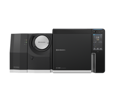 Shimadzu updates triple-quadrupole GC-MS line with new detector, multimode inlet