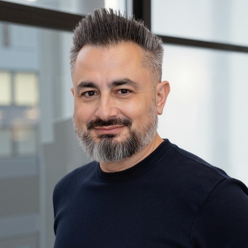 Rafi Khardalian