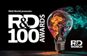 2026 R&D 100 Awards