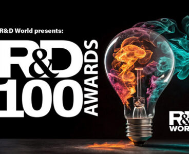 Announcing the 2026 R&D 100 Special Recognition: Green Tech winners