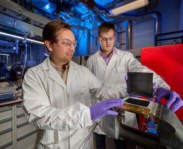 How LLNL won a $2M grant and found a commercialization partner for its methanol reactor design 