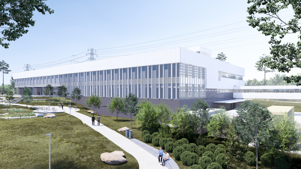 The Practical Blueprint for Delivering Flexible, Competitive Labs