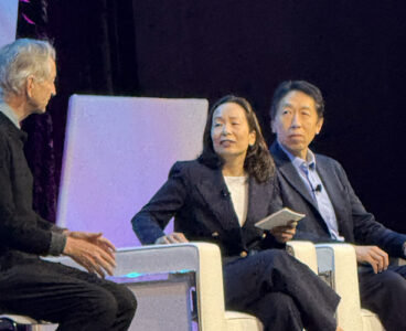 Where AI pioneers Hinton, Li and Ng converge and diverge regarding AI cybersecurity, jobs and education