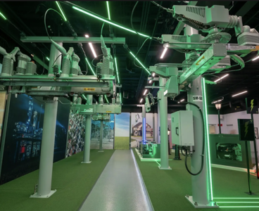 Inside S&C Electric’s and Argonne National Lab’s CRADA partnership