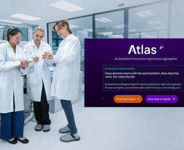 Norstella launches Atlas, a biopharma agentic platform that can ‘train you’