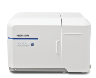 HORIBA launches combined particle size and shape analyzer