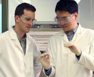 New process could reduce energy needed for crude-oil distillation by 31%