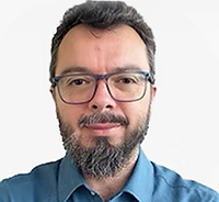 José Rosas-Bustos