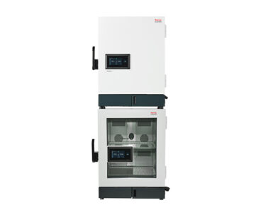 Thermo Fisher launches 250-liter, stackable environmental chambers