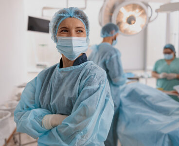 Rethinking surgeon feedback in surgical R&D