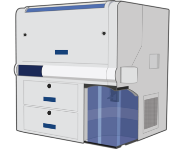 Flow cytometer fleets are aging. A new spectral sorter runs around $570,000 to $760,000.