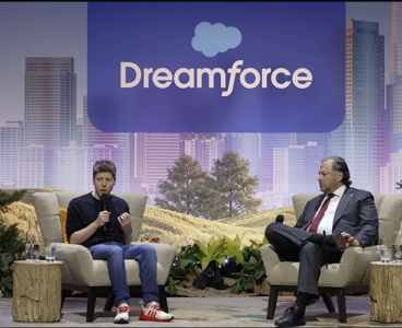 Altman calls Hugging Face breach OpenAI’s ‘worst accident’ at Dreamforce, backs transparent reporting
