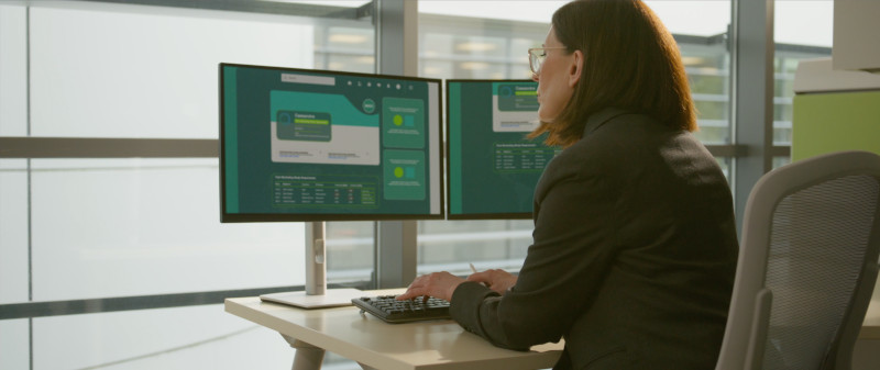 Human review remains central to ICON’s clinical-trial AI workflows, which combine structured data, task-specific agents and tools designed to produce repeatable results.