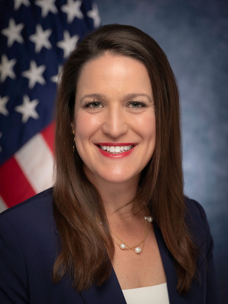 Audrey Robertson