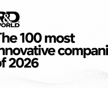 The 100 most innovative companies of 2026: from NVIDIA and OpenAI to Eli Lilly and SpaceX