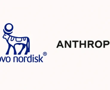 Anthropic and Novo Nordisk expand Claude work, including in drug discovery
