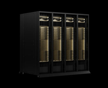 Lilly, Roche and BMS are all building AI supercomputers: here’s what they’re doing differently  