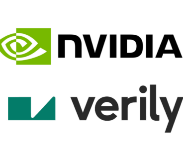 Verily secures new investment from Nvidia
