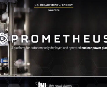 INL’s $60 million nuclear AI project will spend the first year testing where AI agents can help and where they might hurt