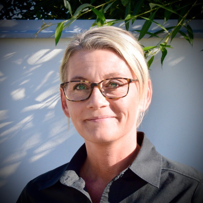 Sofia Järnum, Ph.D.