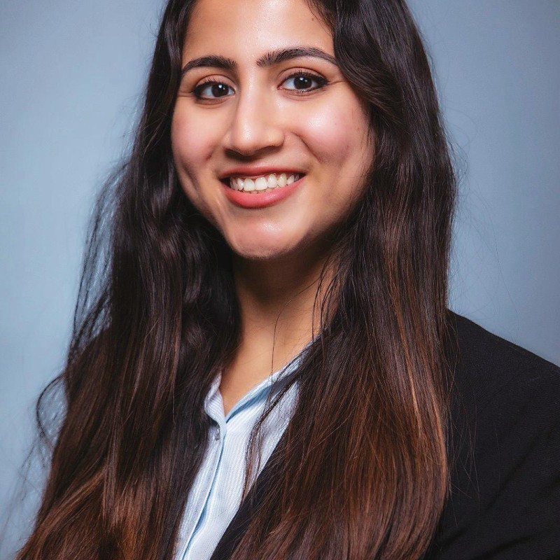 Isha Sharma
