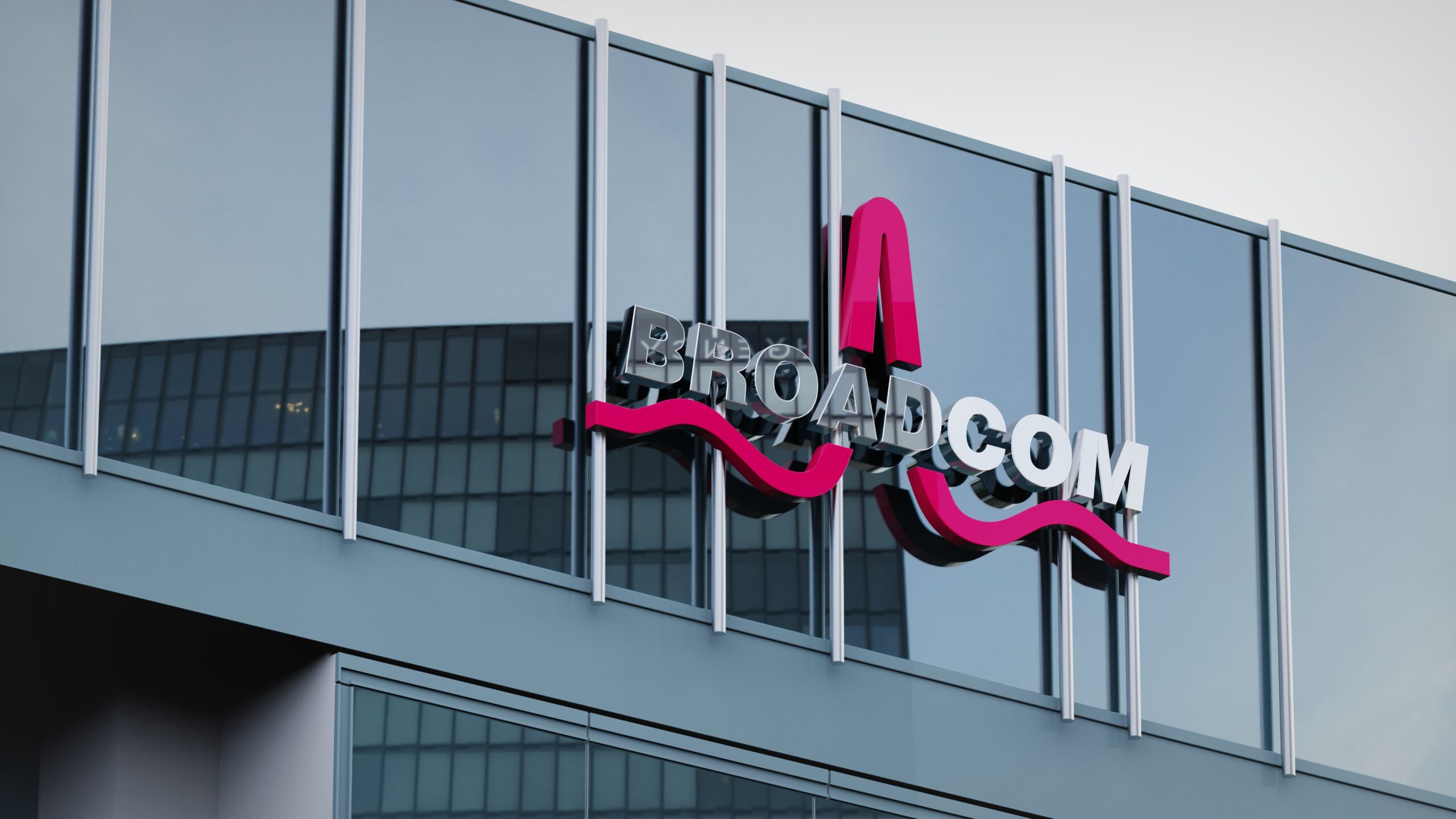 Broadcom Enters Circular AI Financing Game as Anthropic Commits $125B to TPU Leases