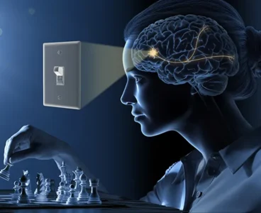 Optogenetics just won the Nobel Prize, its first therapy is already under FDA review