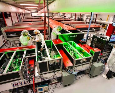 DOE will end single-investigator grants in accelerator basic research