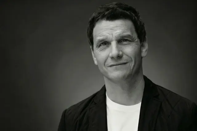 Stefan Pastine, Ph.D.