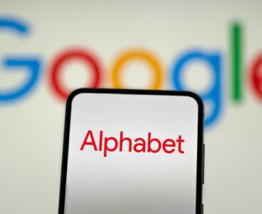 The day after Google reveals its frontier AI model Gemini 4 Carbon, Wall Street hands Alphabet its worst stock day ever.