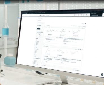 CAS AI leader on bringing agents into scientific workflows, with a Microsoft assist