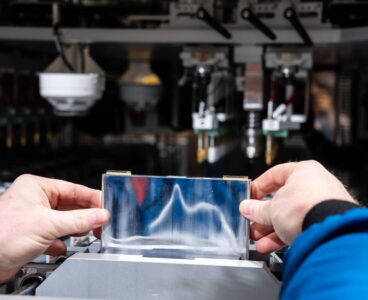 DOE’s BattMan brings four national labs together to de-risk battery scale-up
