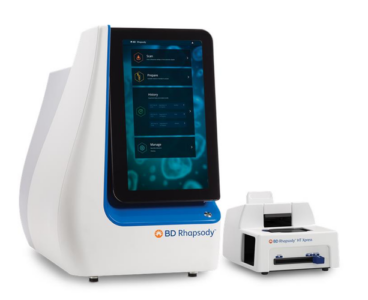 100 million data points per blood sample: How IMU will profile immunity across 80,000 UK Biobank donors